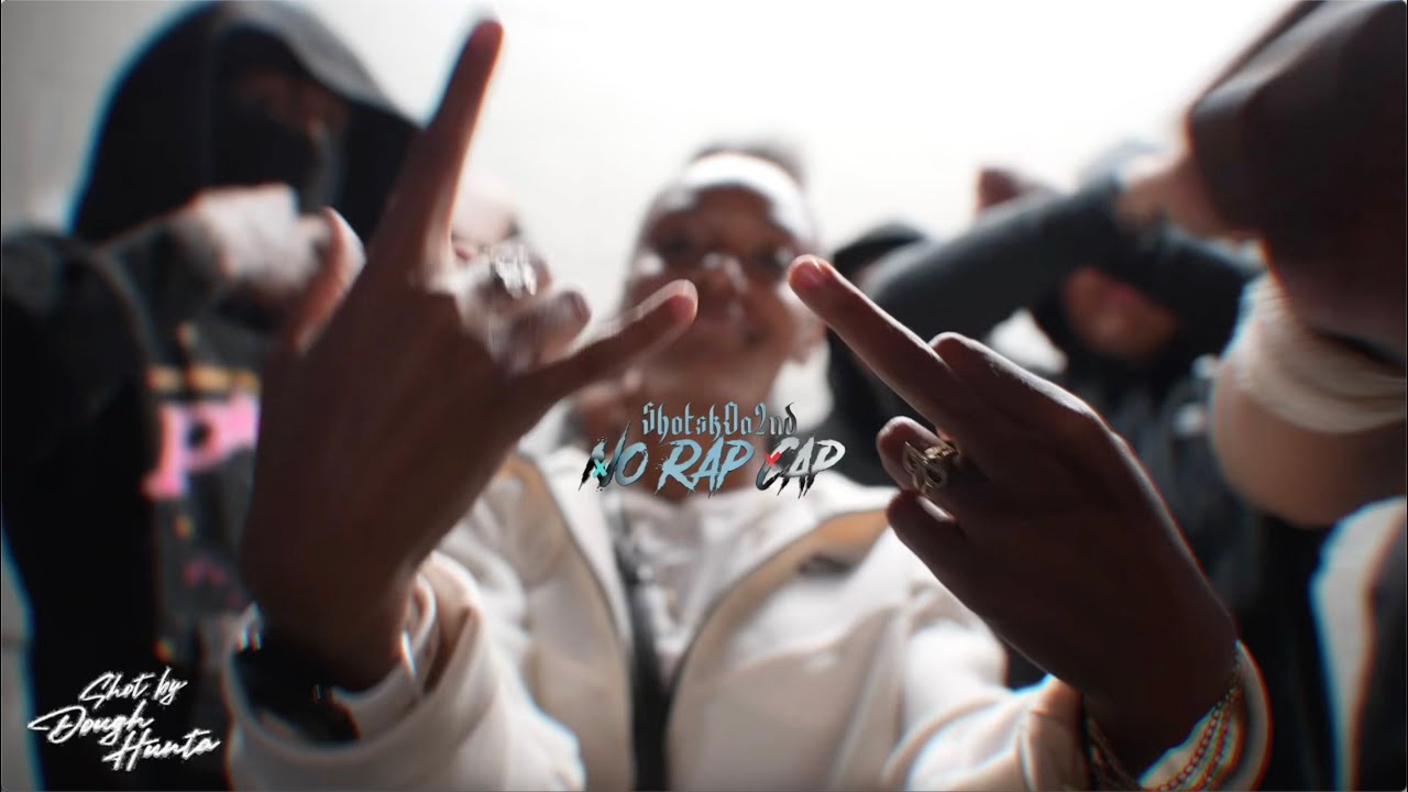 AvalonGangsterCrip | ShotskDa2nd 