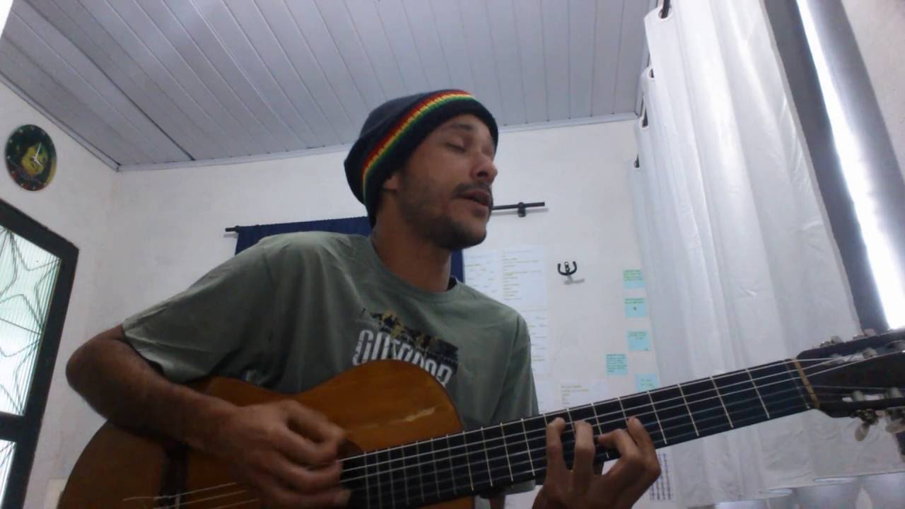 Mato seco- Raiz forte cover
