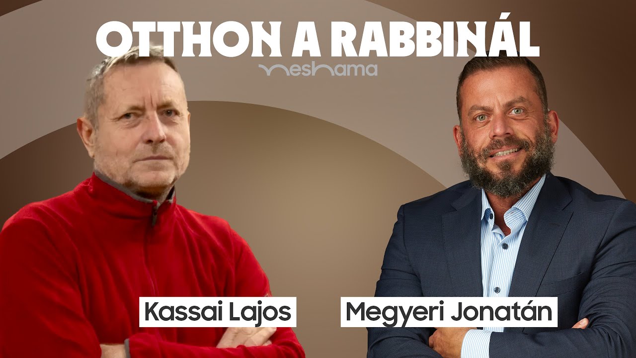 Kassai Lajos: A nemzet nem lehet szitokszó