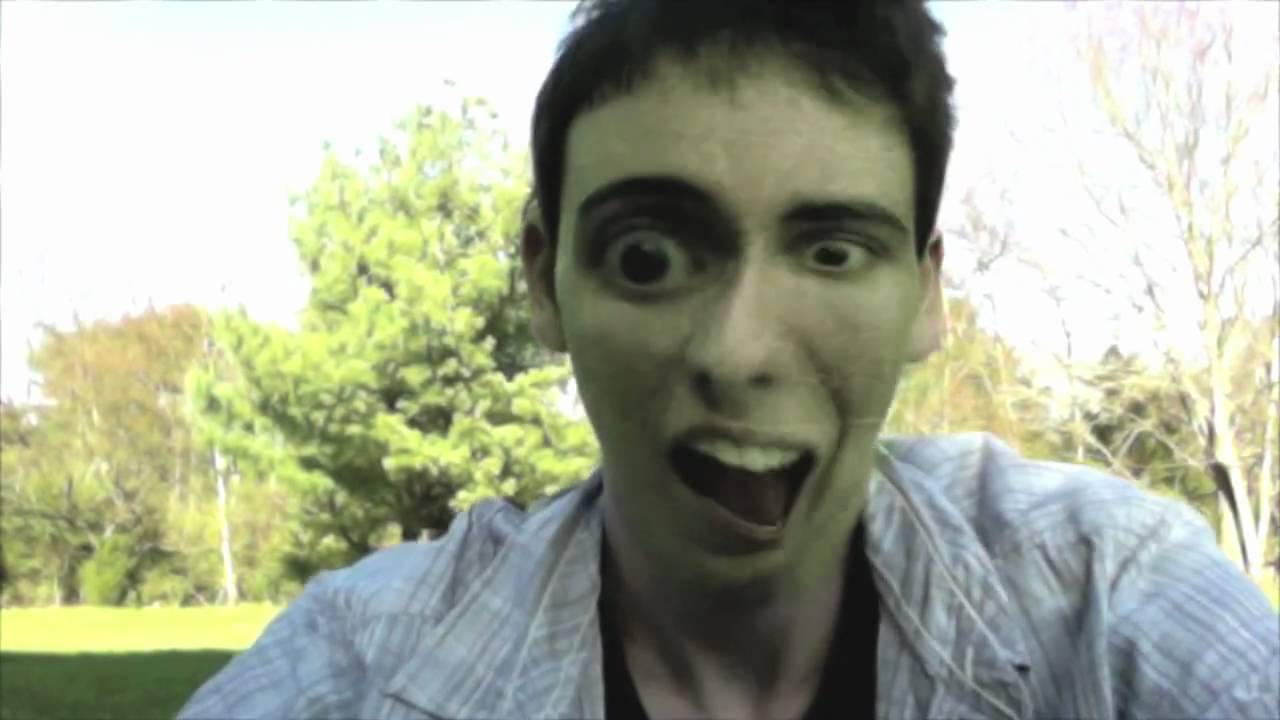 Demonic Josh