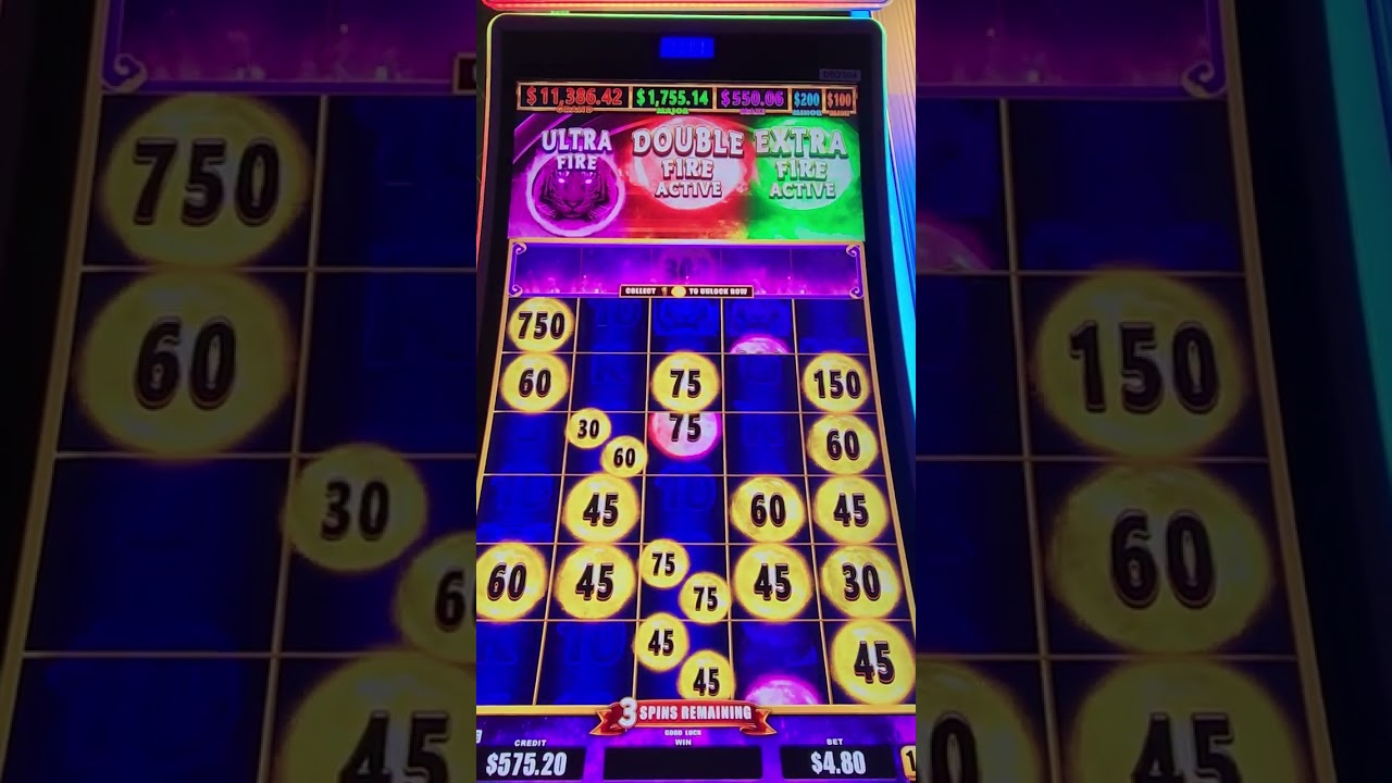 New Slot Machine 