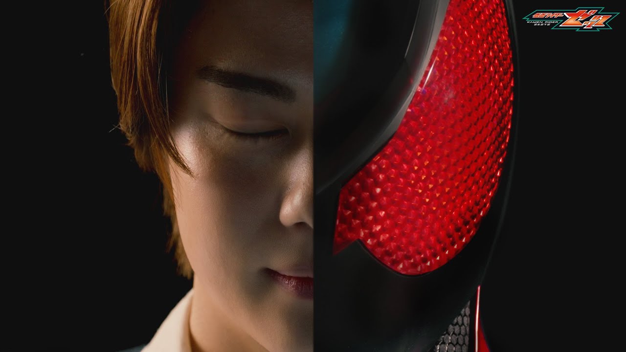KAMEN RIDER ZEZTZ | Official Full-Length Teaser