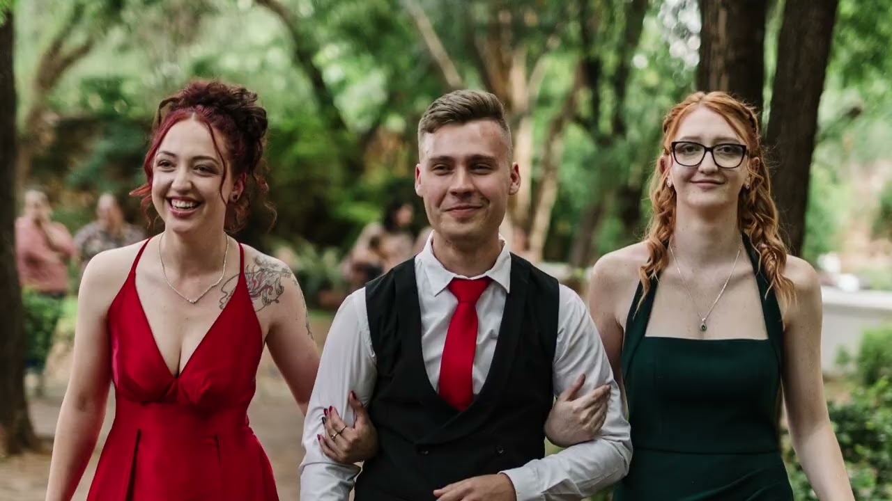 Brainline Matric Gala 2025