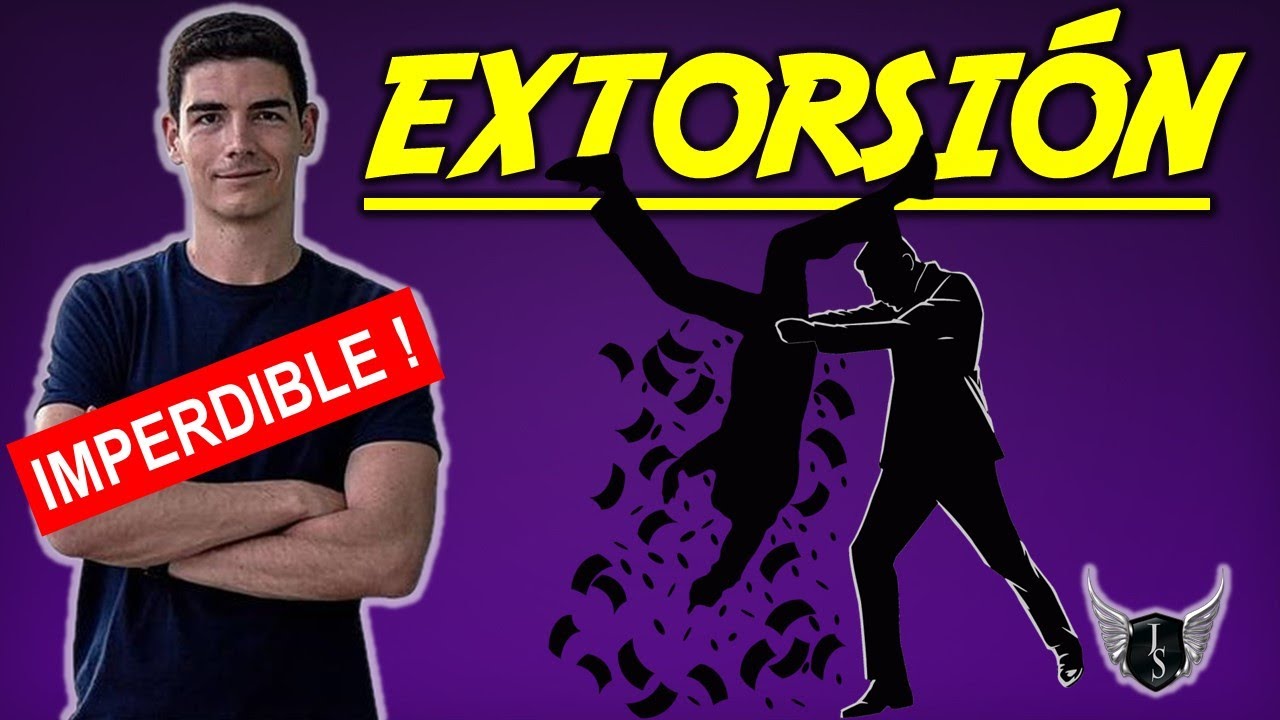 KUAILIAN &ndash; 📢 JACINTO RIBAS EXTORSIONADO | ABANDONA LAS CRIPTOMONEDAS