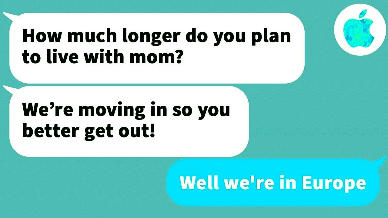 Three years after running off with my husband, my younger sister now wants me out of the house
