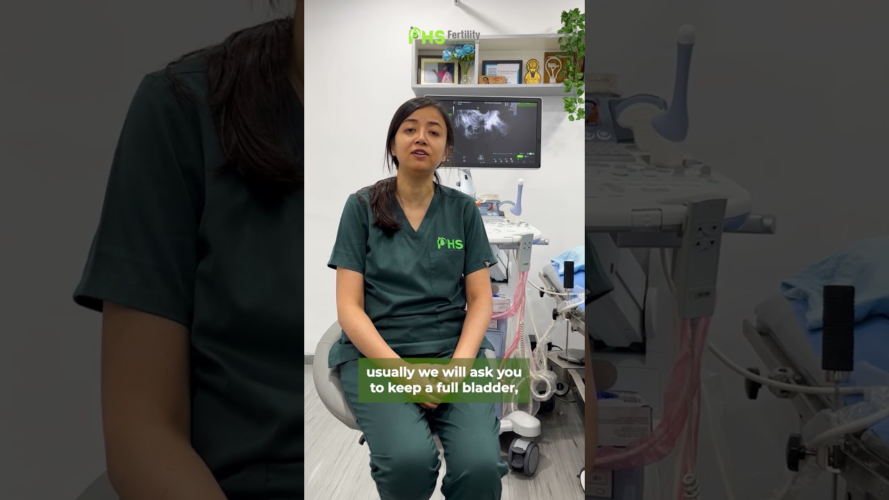 Is embryo transfer painful