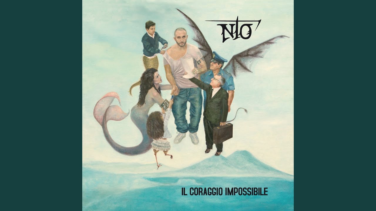 Se Ti Avessi Ora (feat. Enzo Avitabile)