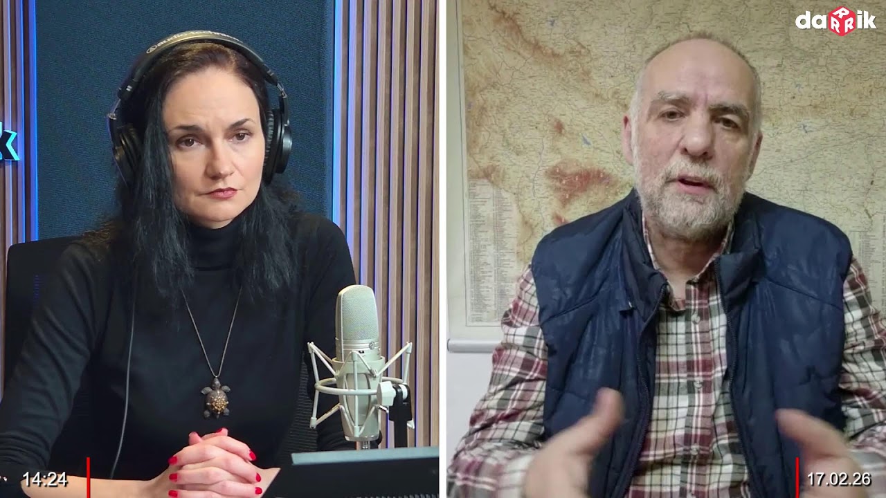 Тома Белев - с какво се сблъскват еколозите в България