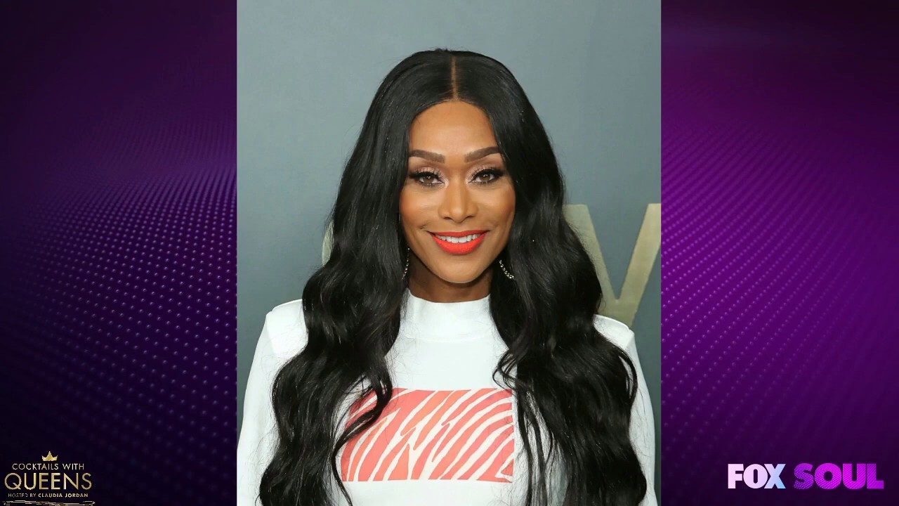 Claudia Jordan Opens Up About Her #MeToo Story and Defending Other Women | Cocktails with Queens