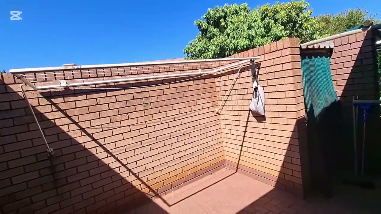 Retirement village - 3 Bedroom