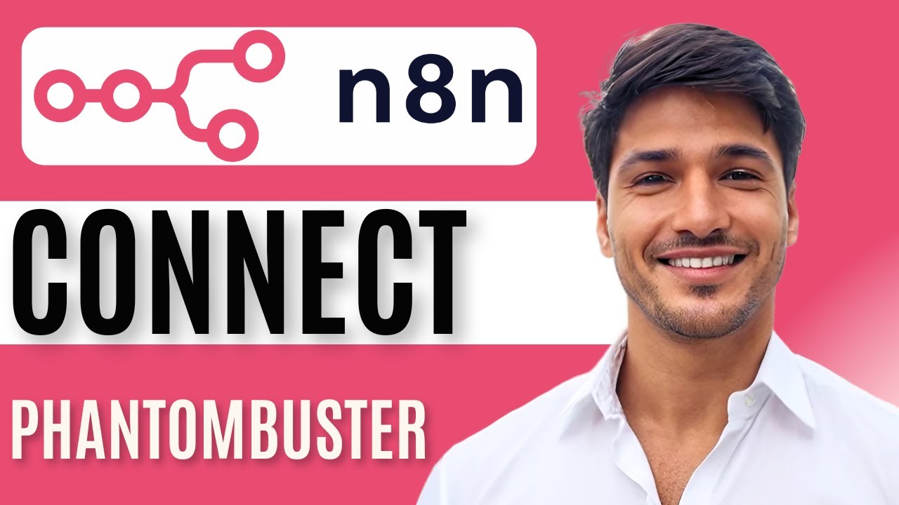 How to Connect PhantomBuster with n8n: Step-by-Step Guide