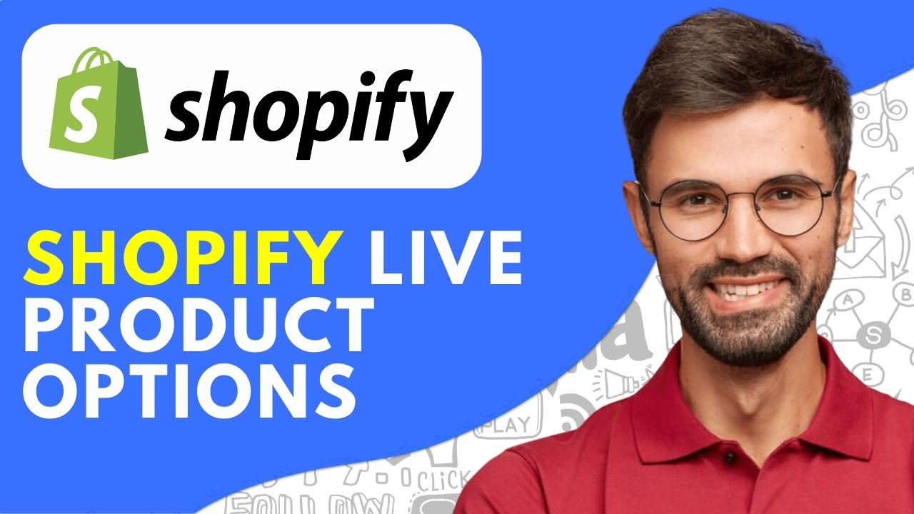 Shopify Live Product Options (2026) Simple & Easy Tutorial