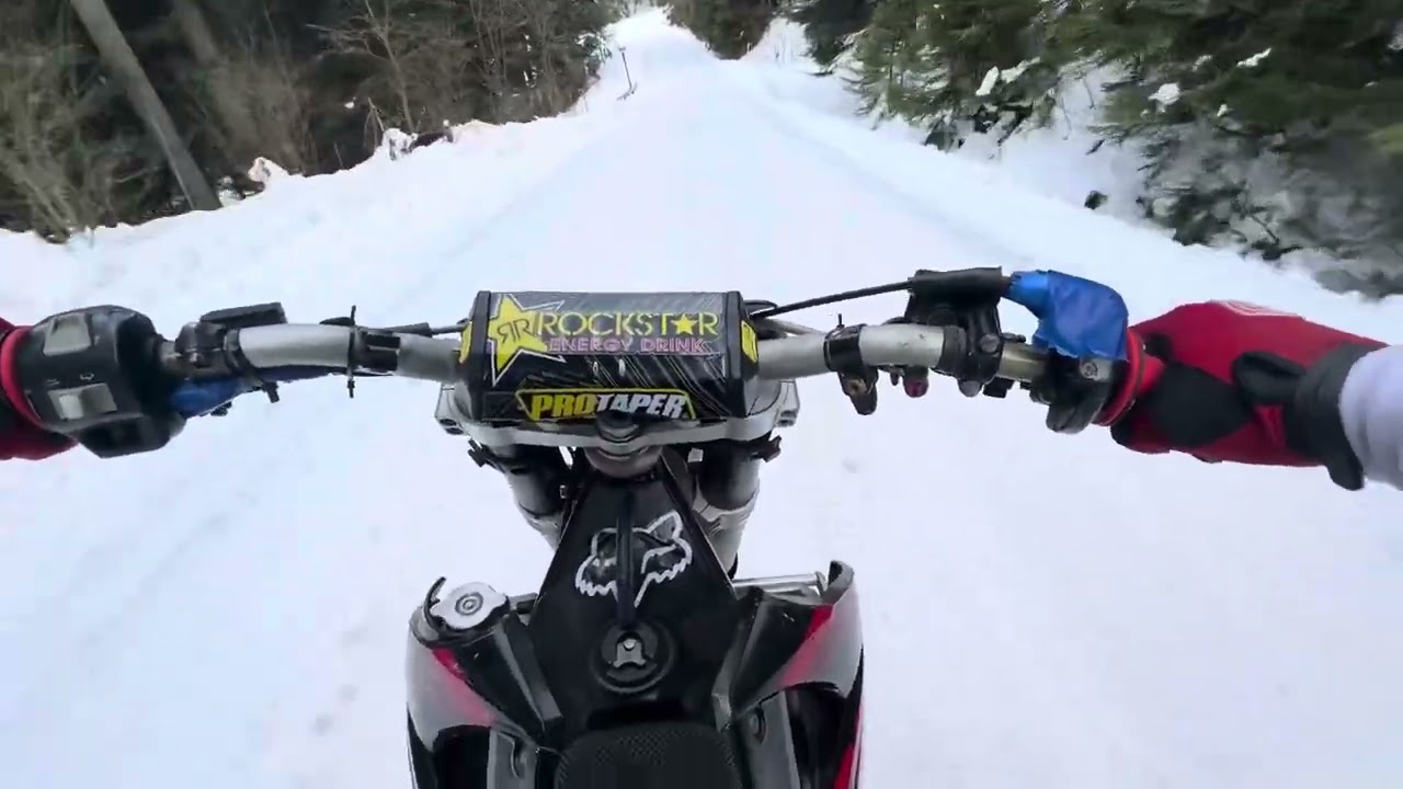 Wracamy sezon 2026 EnduroPodhale 