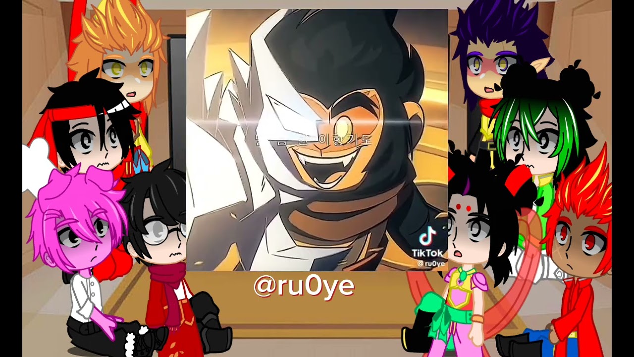 LMK react to ShadowPeach✨✨||🇻🇳🇻🇳🇻🇳