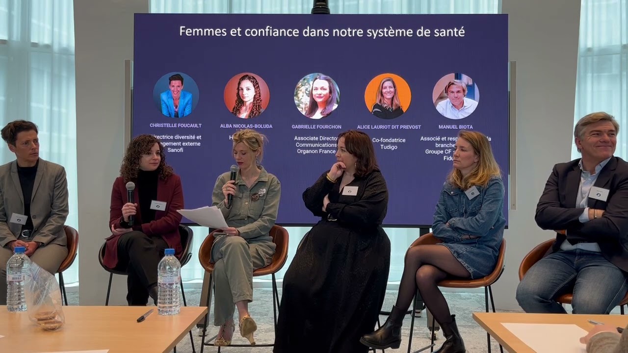 Table-ronde 