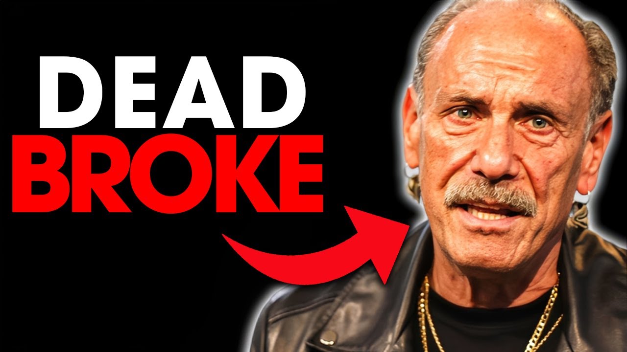 Remember Les Gold From Hardcore Pawn? He Just Lost Everything