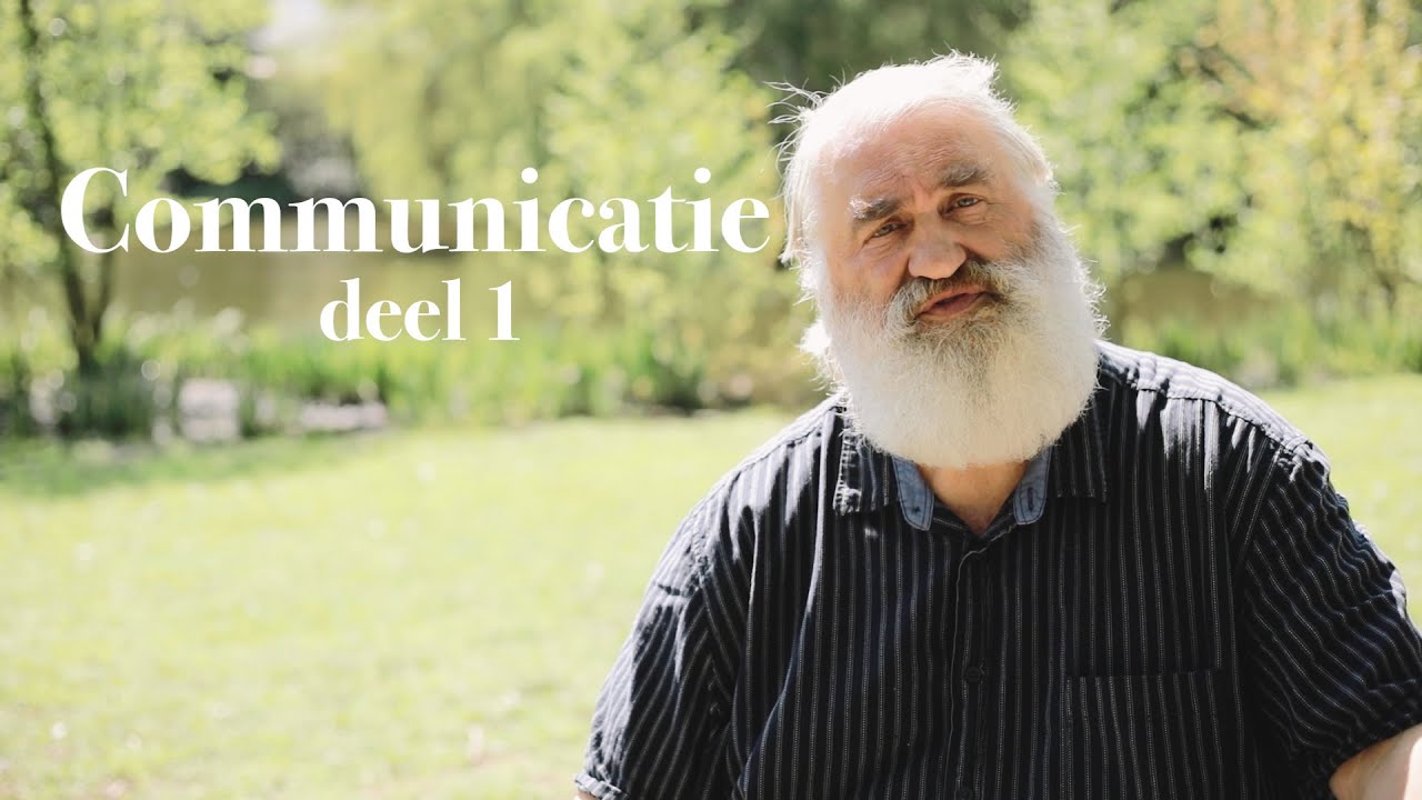 5 Voorwaarden voor goede communicatie | Hoe kan ik goed/effectief communiceren? Door Aat Zweistra