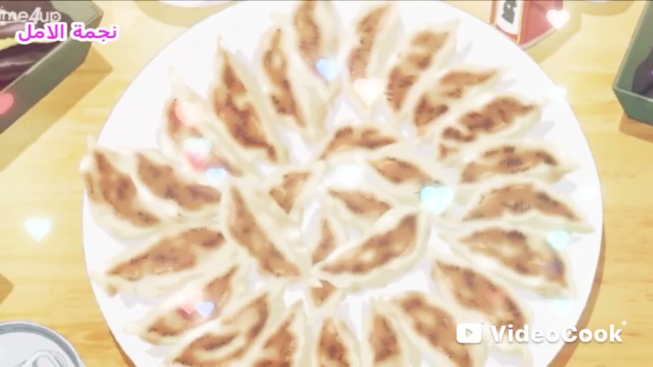 انشودة رمضان جانا أهلا رمضان  انمي