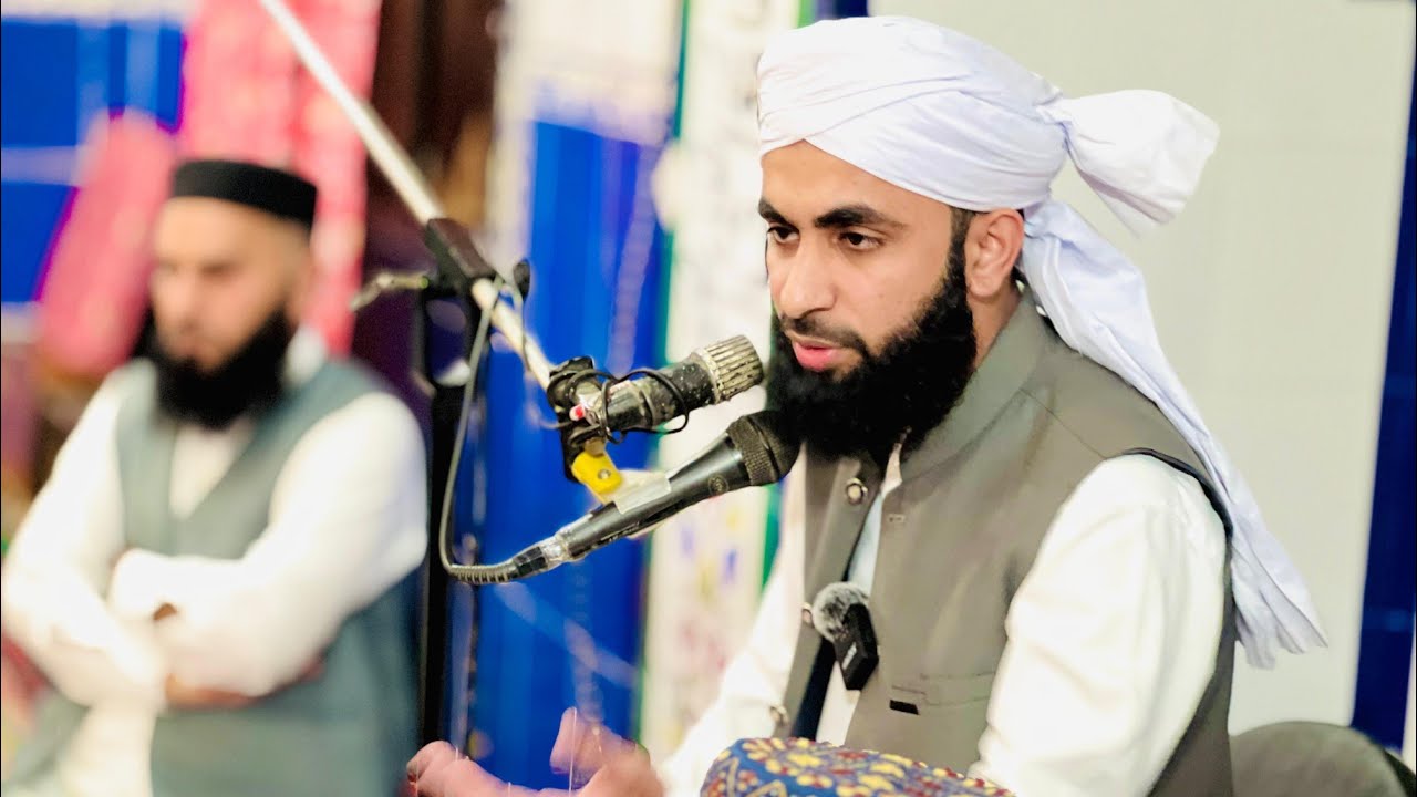 Syedna Ali Al-Murtaza(رضی اللہ عنہ)Conference & Annual Khatm e Pak Hafiz M Yaqoob(علیہ الرحمہ)