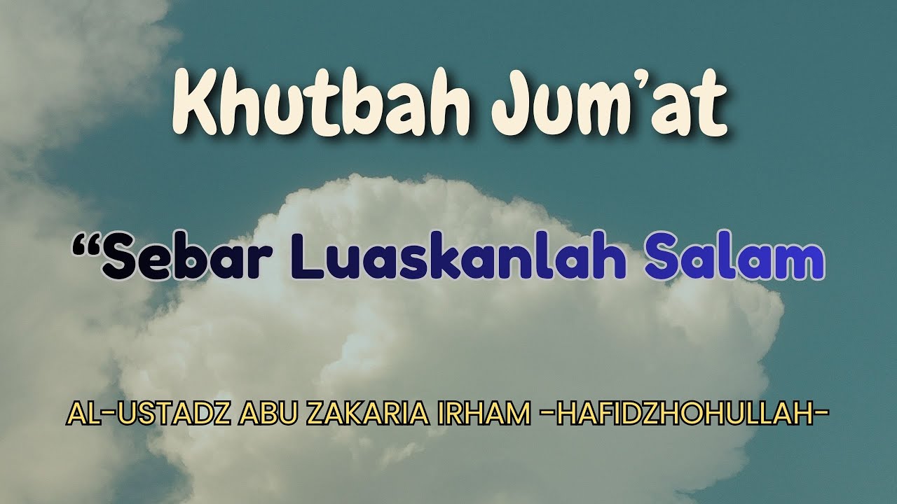 Hanya 3 Detik! Amalan Ringan Berpahala 30 Kebaikan yang Sering Terlupakan