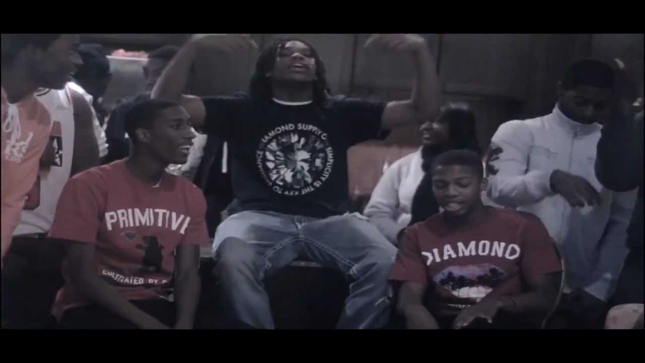 Phuck Boys Ft. FolaaBaby - Take Ova | Shot & Prod By: @Will_Mass