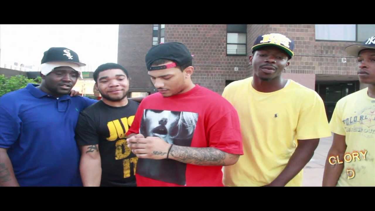 RPT YGZ MONEY OVER BULLSHIT PT1.mov
