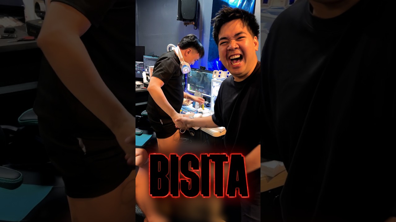 BISITA