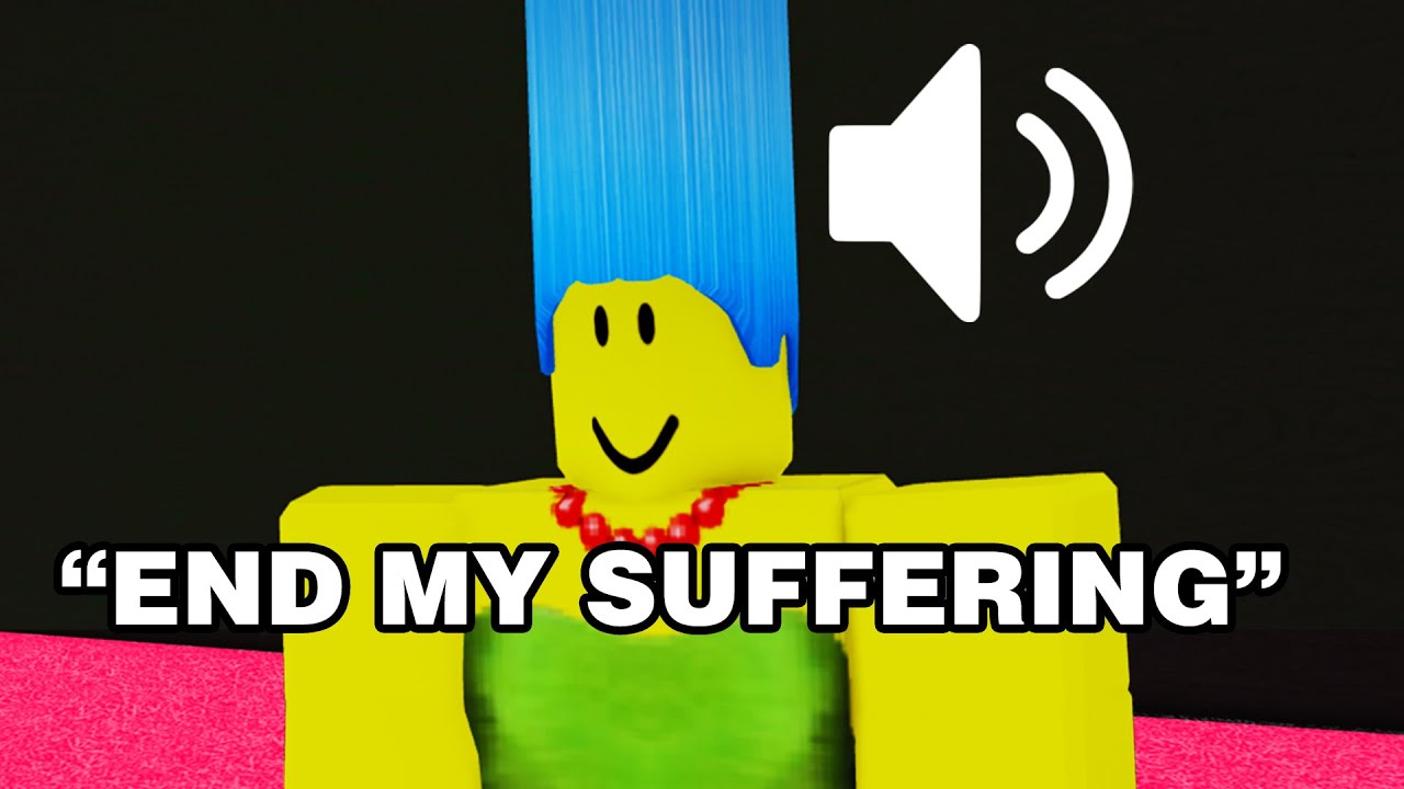 Roblox Voice Chat
