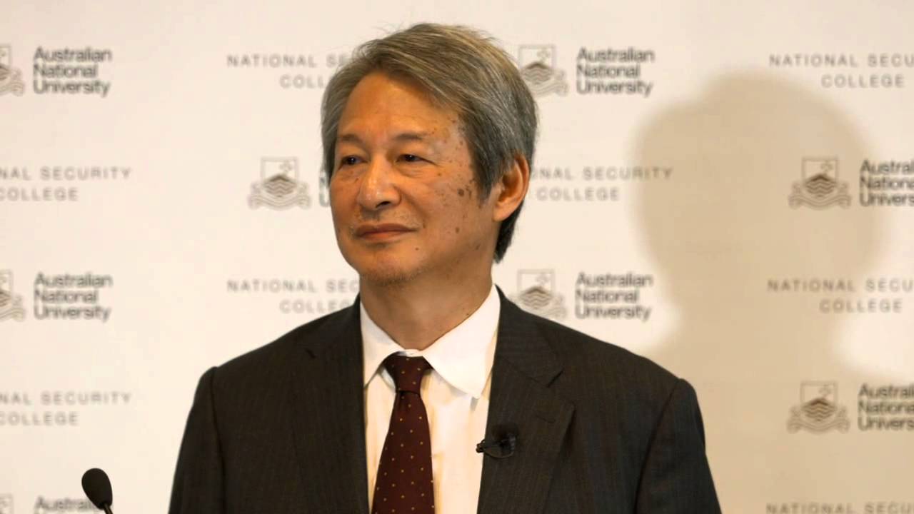 Japan's Evolving National Security Policy