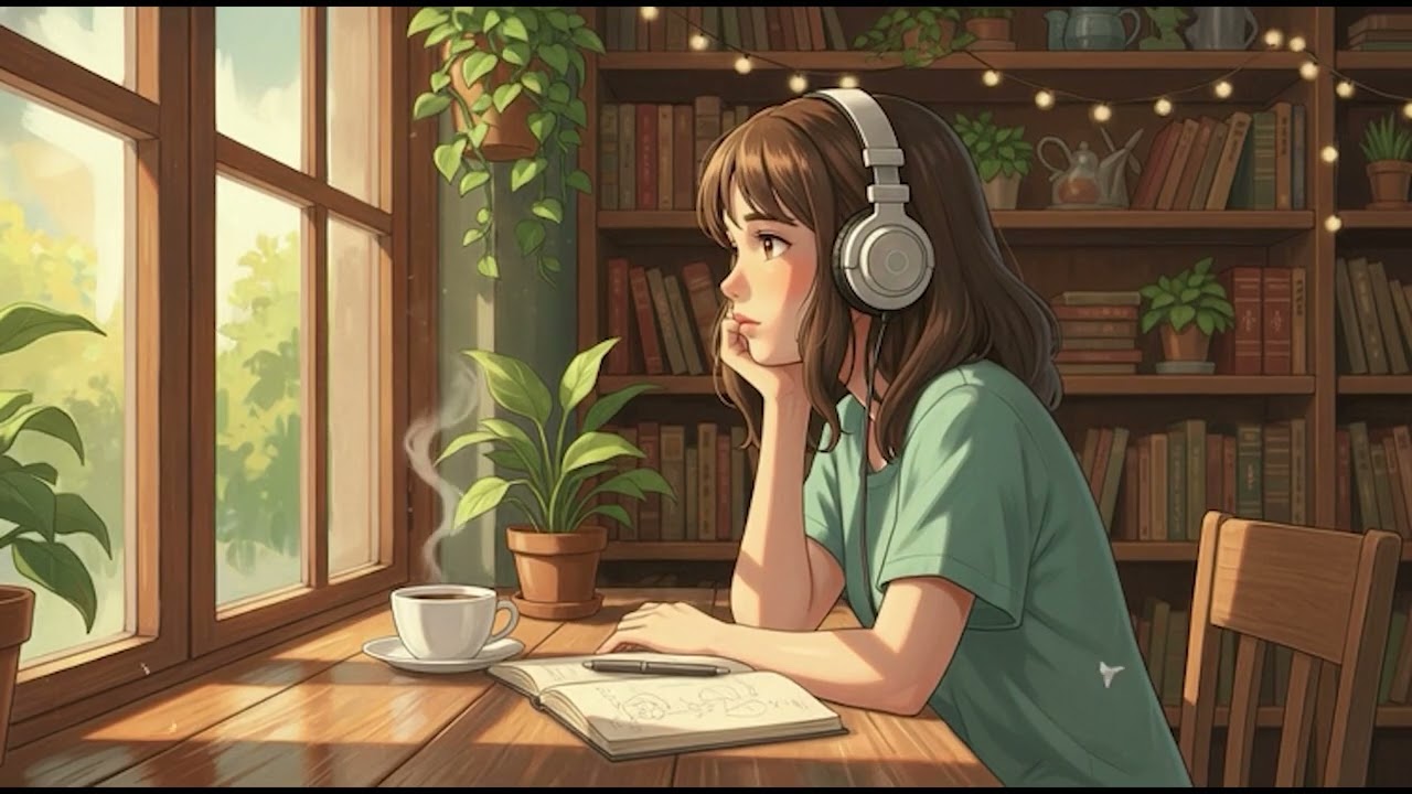 🎷 그저 편안하게 멍때리고 싶을때 Midnight City Jazz | Smooth & Feel Good Instrumental AI 감성 재즈 음악