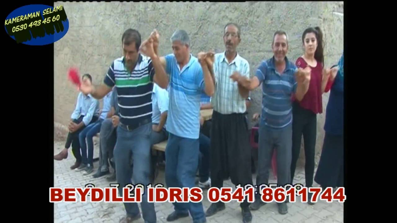 BEYDİLLİ İDRİS BEYDİLLİDE  2