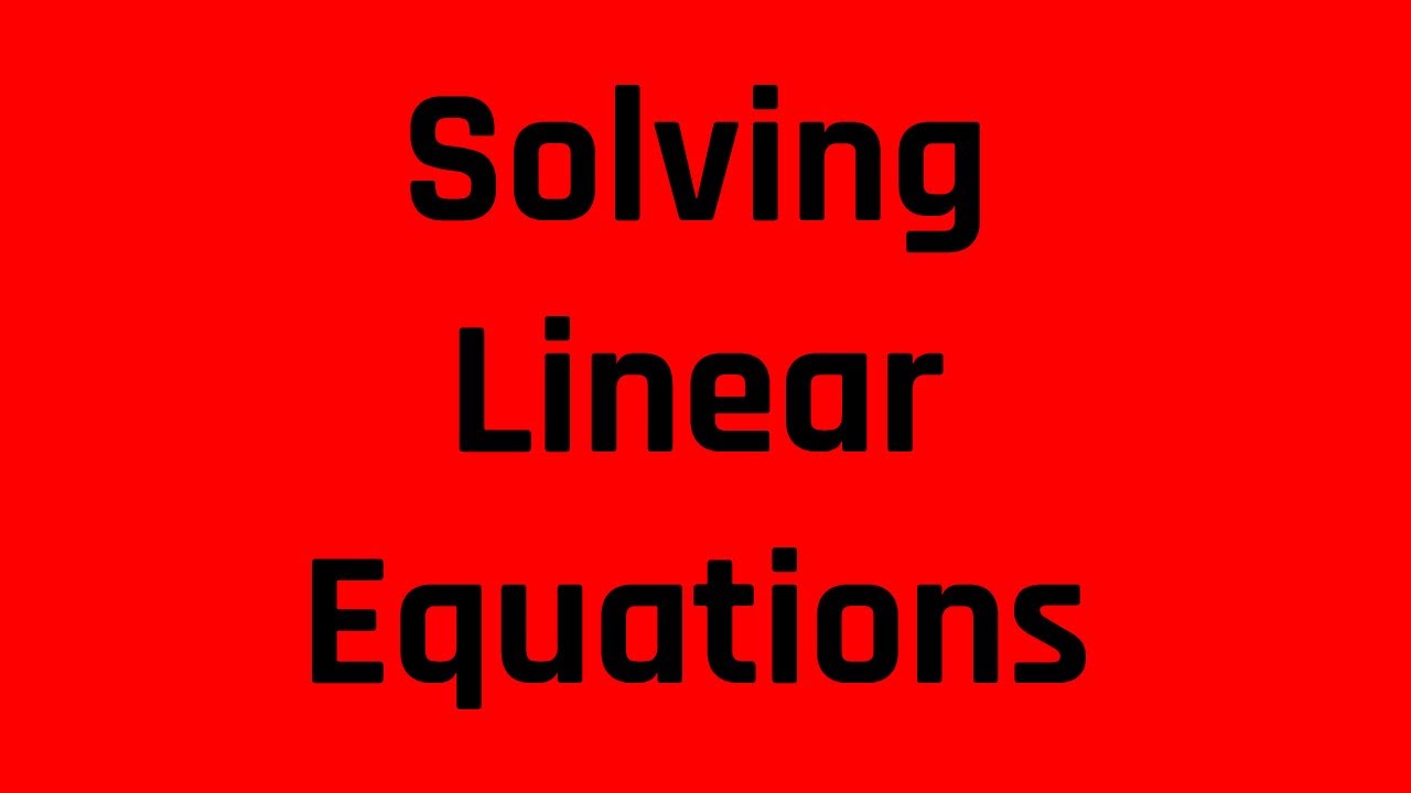 Mastering the Math Knowledge Subtest of the ASVAB: Can You Proficiently Solve These Equations?