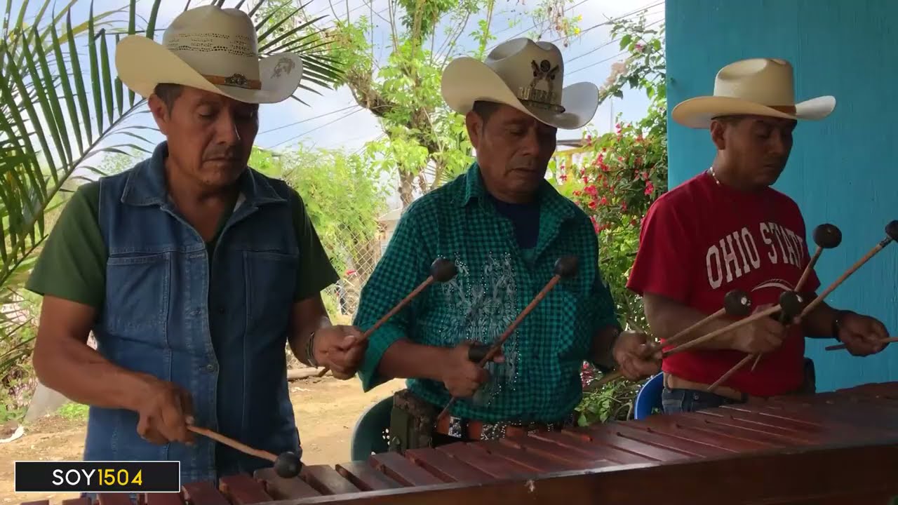 🎵 Juan Pueblo - Sones de Cubulco Baja Verapaz 🎵