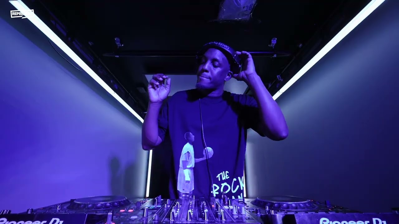 Tek Mix_{concept} | Deejay Poco | Reprezent