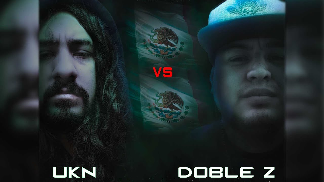 BC6 La Esencia M&G - UKN VS Doble Z