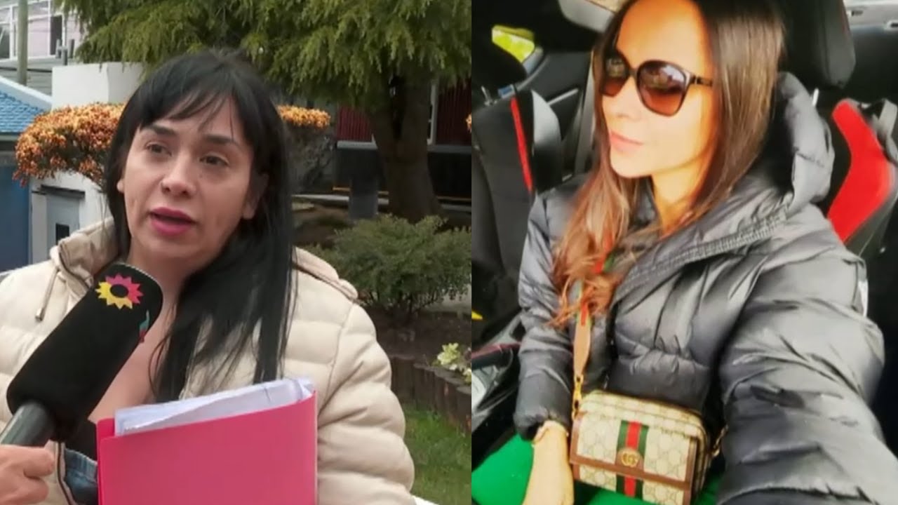 USHUAIA: Una estafa piramidal involucra a una funcionaria municipal, ex pareja del intendente