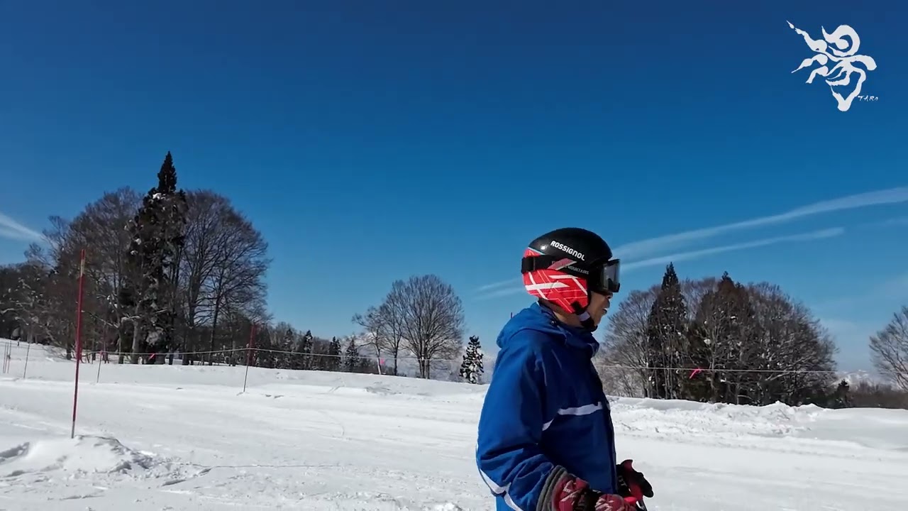 2026 02 14 15 野沢温泉スキー場