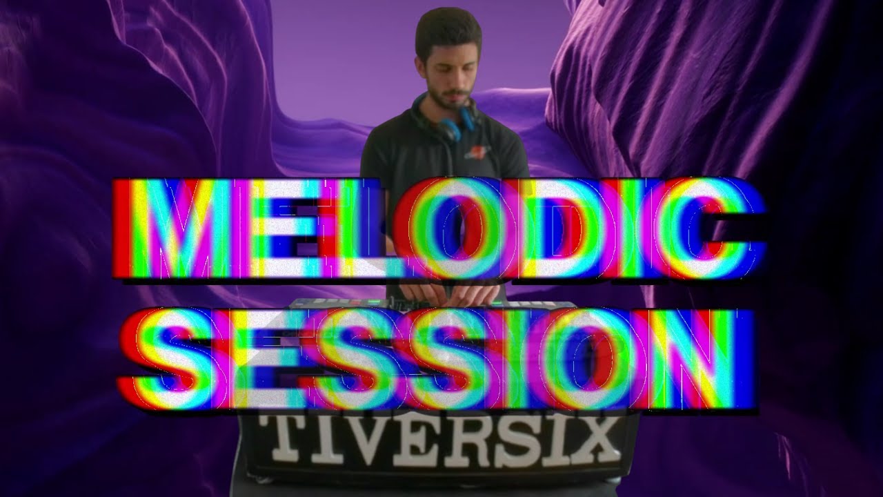 MELODIC Techno SESSION #2 (Melodic Techno, Melodic House, Progressive Techno, Chill House, Deep)
