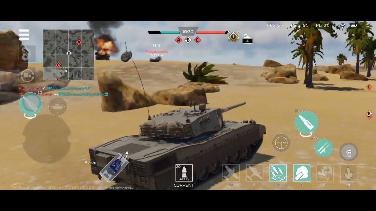 Panzerhaubitze 2000 Hungary Gameplay 🔥