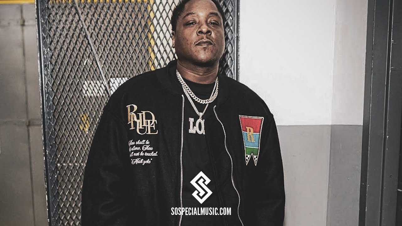 Jadakiss x Dave East type beat 