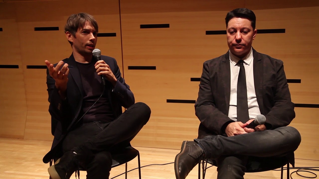NYFF Live: Making 'The Florida Project' | NYFF55