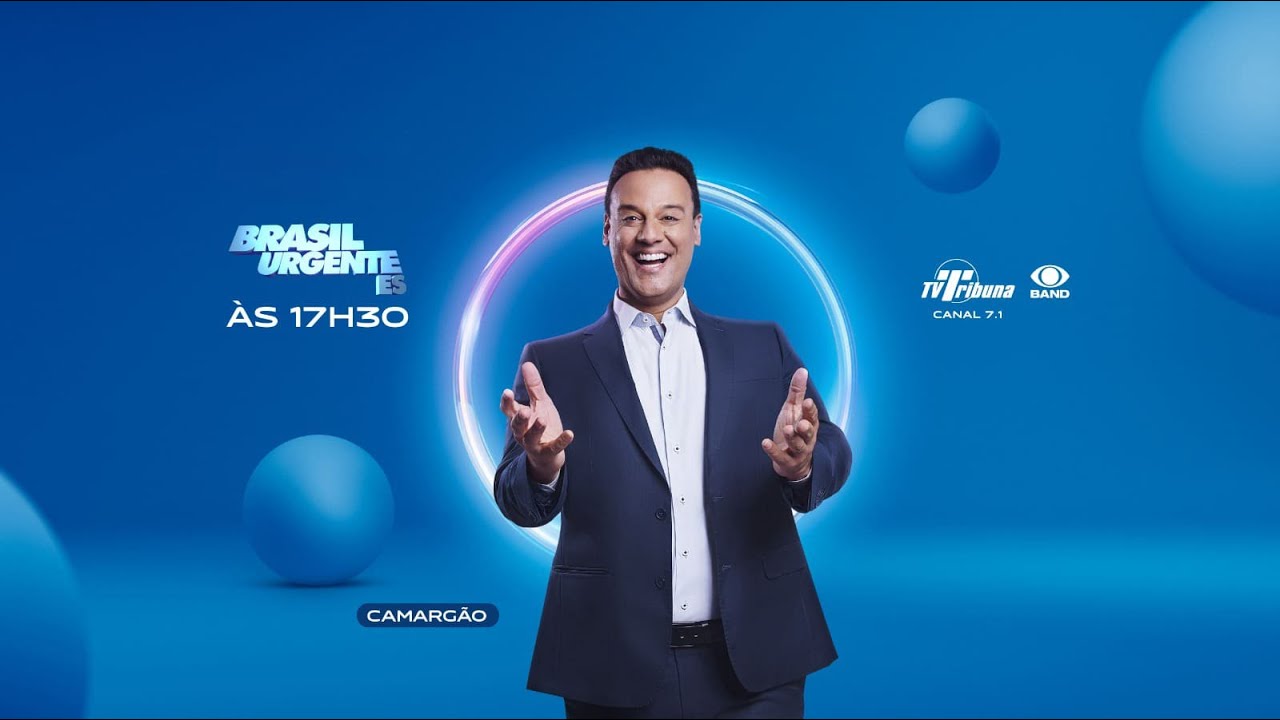 Tribuna Brasil Urgente (COMPLETO) - 20/01/2026