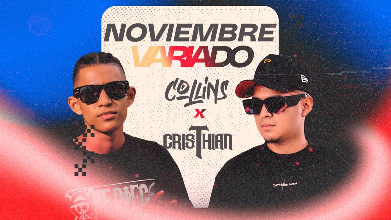 PLENAS NUEVAS & VIEJAS, TIPICO & SALSA 🇵🇦 NOVIEMBRE VARIADO MIX 🇵🇦 VJ CRISTHIAN TORIBIO & VJ COLLINS