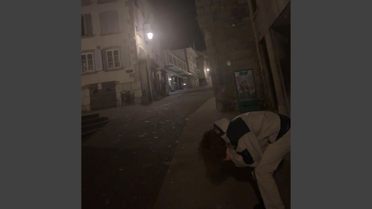 cauchemar (feat. bineli12)
