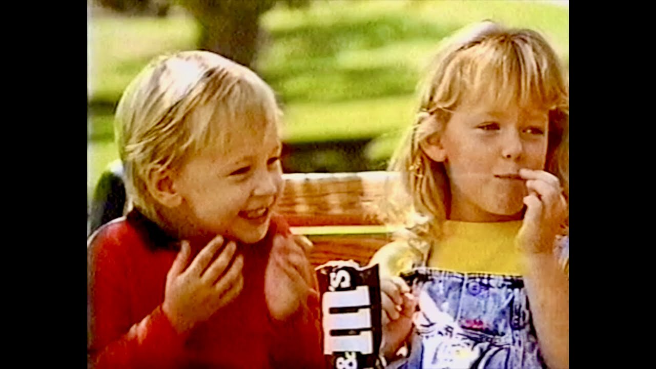 UK Commercials. Saturday 30 November 1991. ITV Anglia