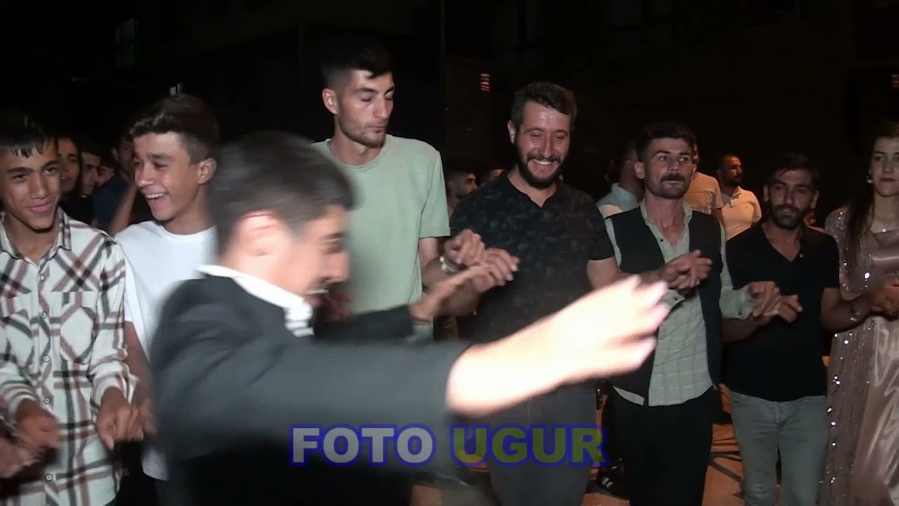 ŞIRNAK DÜĞÜNLERİ  HACI KATAR KINA GECESİ     FOTO UĞUR