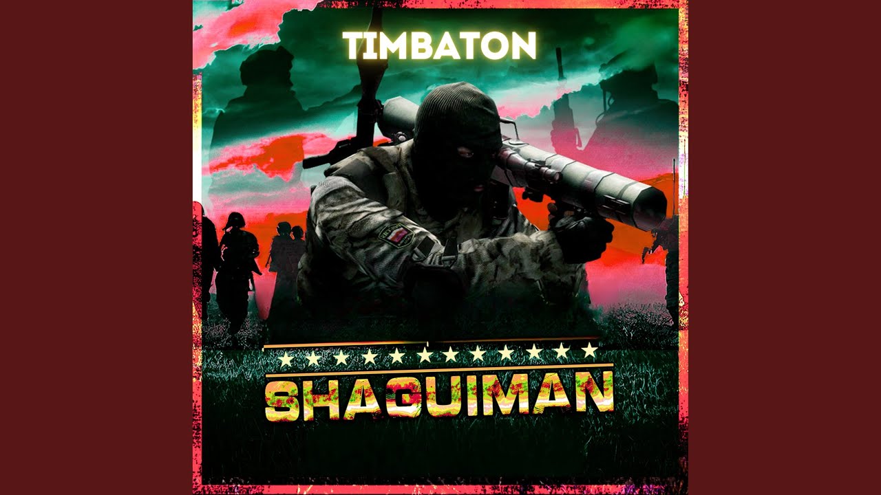 Timbaton
