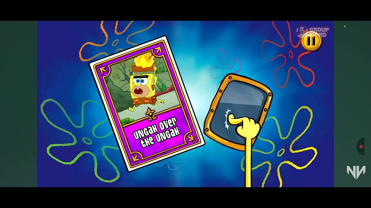 Evolution of SpongeBob Victory animation I don't have a mobile games 2004 2025
