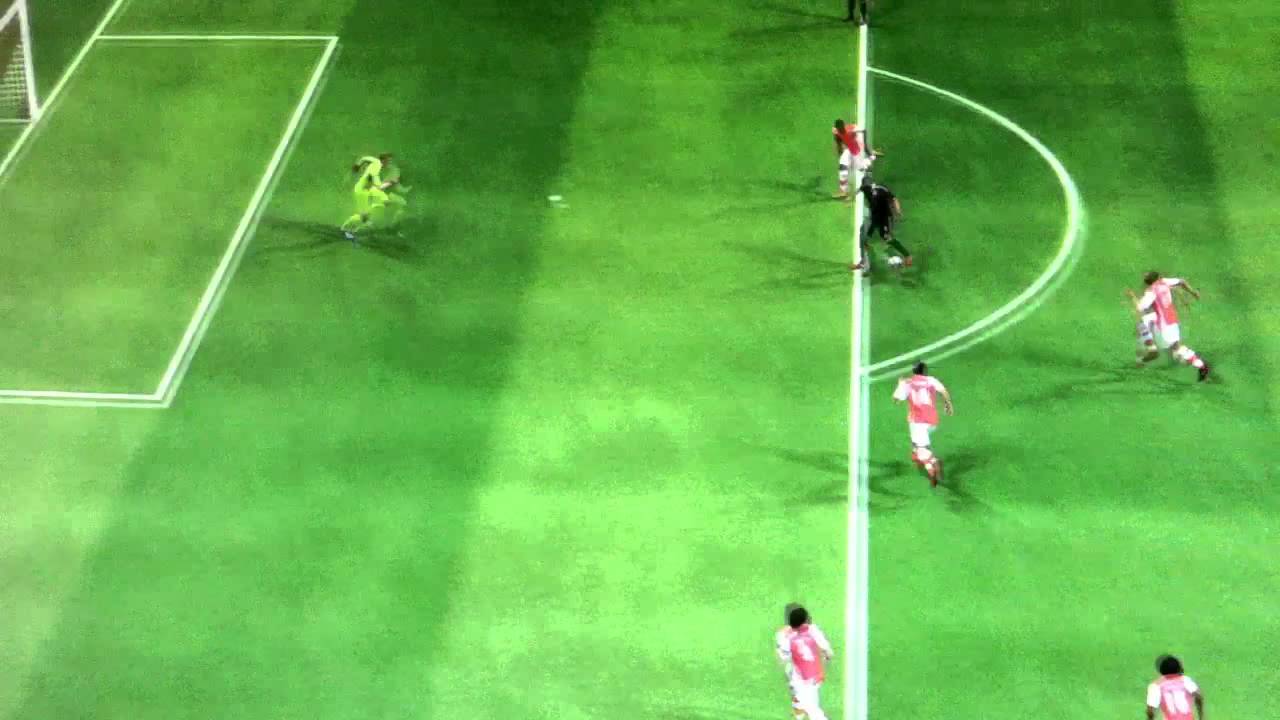 #ChipLife ft-Sandro- FIFA 15 Ultimate Team