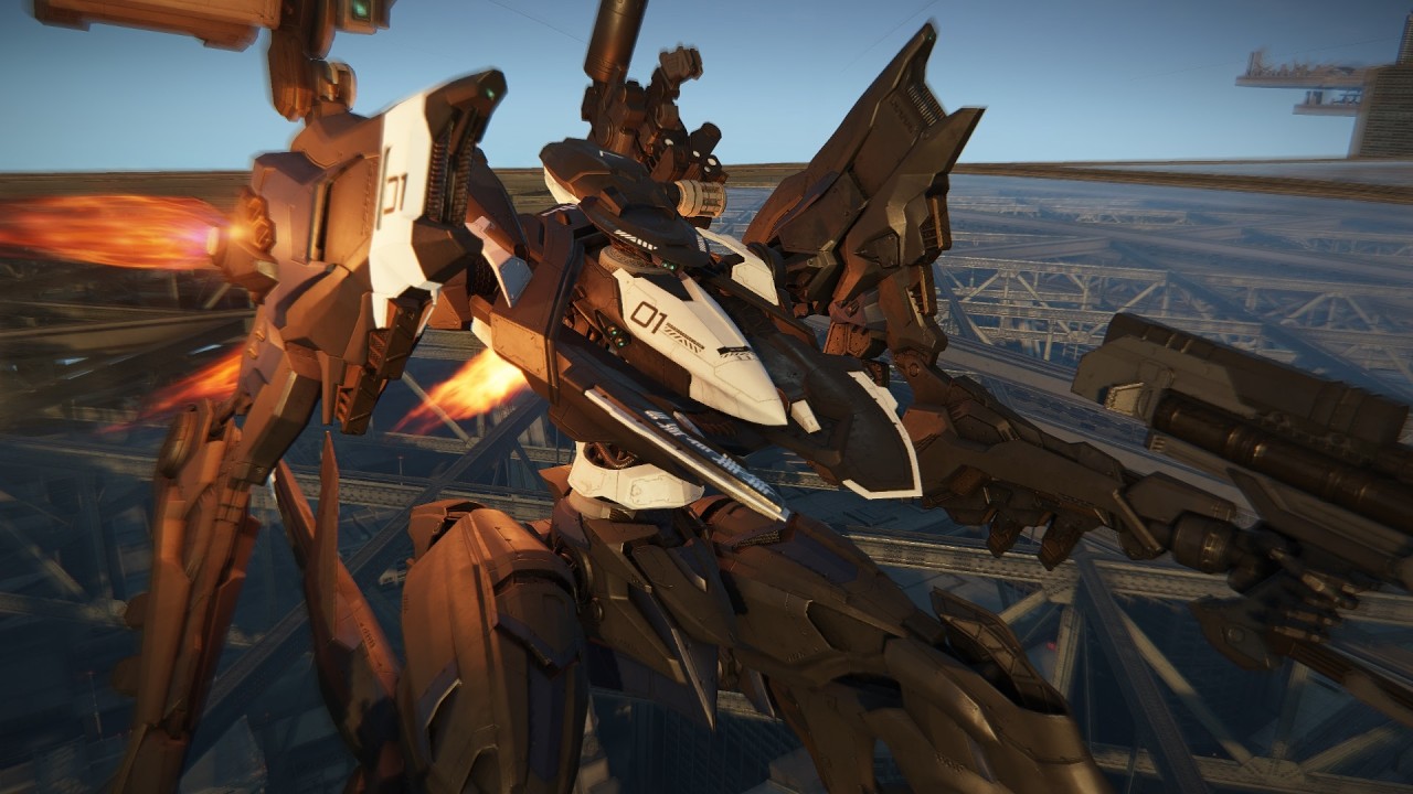 balteus every day until AC7 is announced day 500 Snail Special No.50
